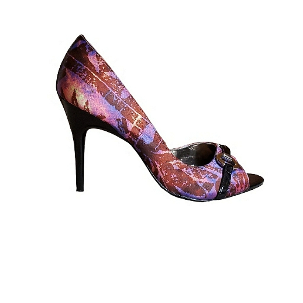 Carlos by Carlos Santana - Sexy Heels - 8 - LN*